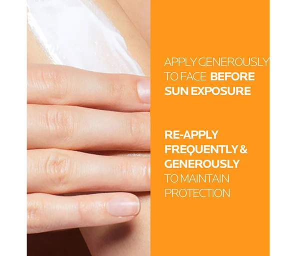LA ROCHE-POSAY Anthelios UVmune 400 Invisible Fluide SPF50
