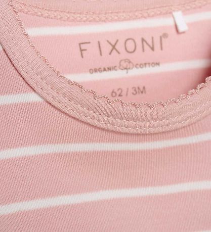 Fixoni Body l/æ - Misty Rose