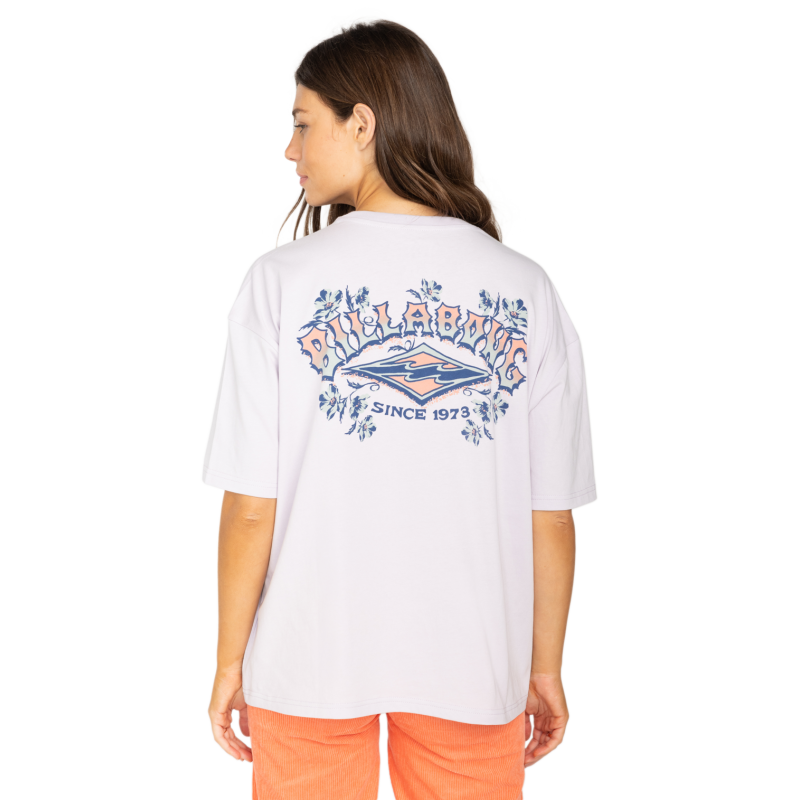 Stay 73 - T-shirt femme