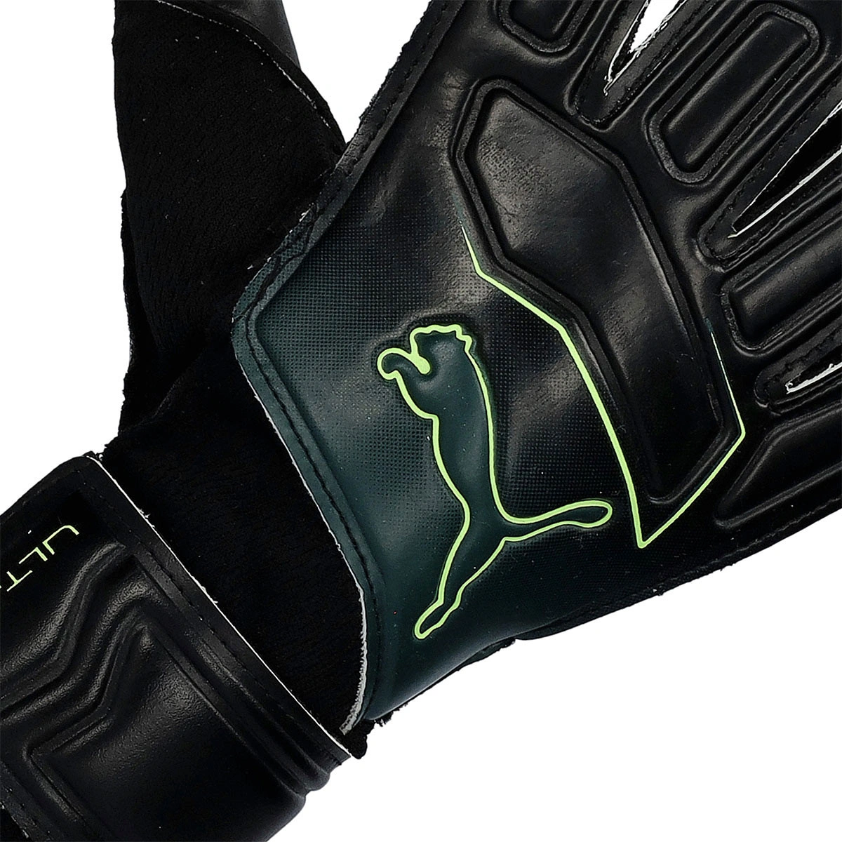 Luvas Puma Ultra Play Flat Criança