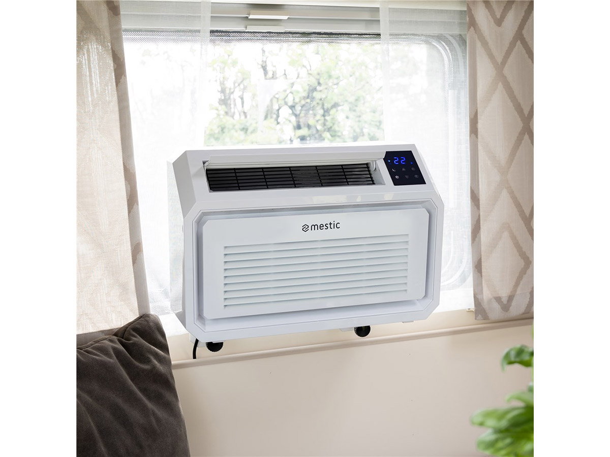Mestic SPA-5000 split airco
