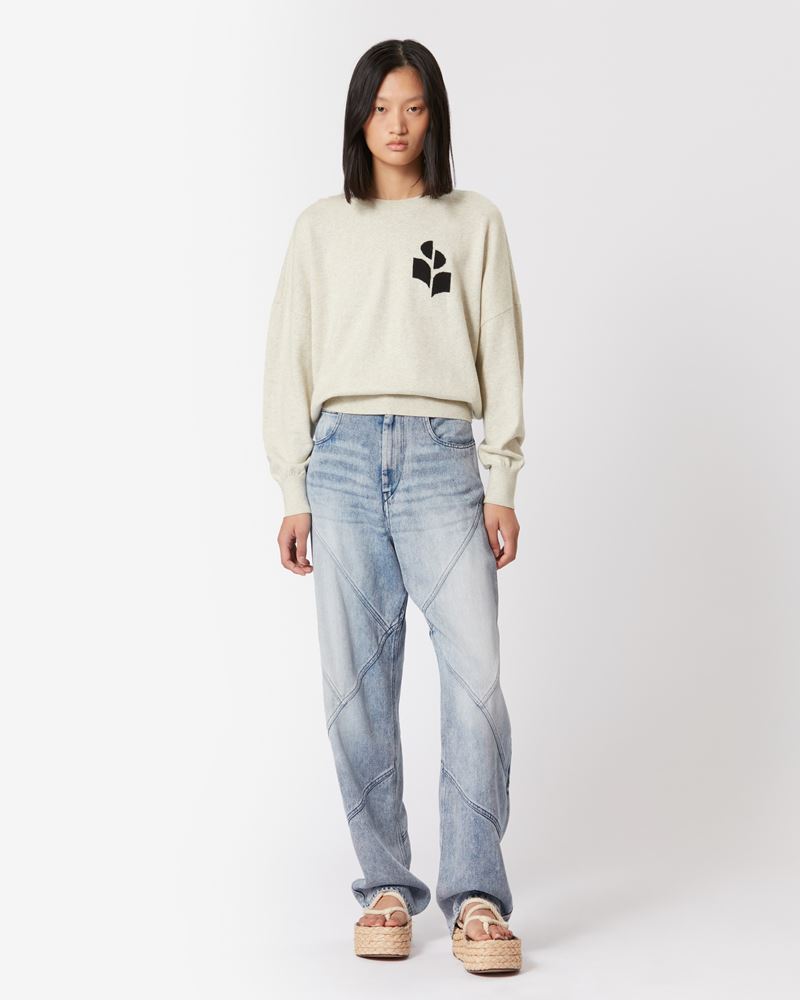 PULL EN COTON MARISANS