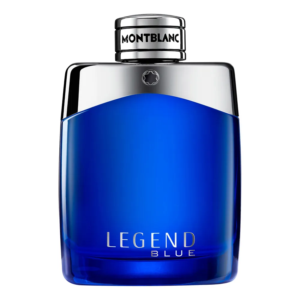 Montblanc Legend Blue EDT - 100 ml.