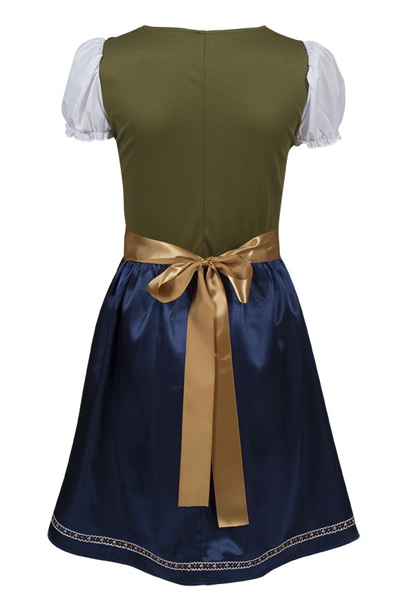 Oktoberfestkjole