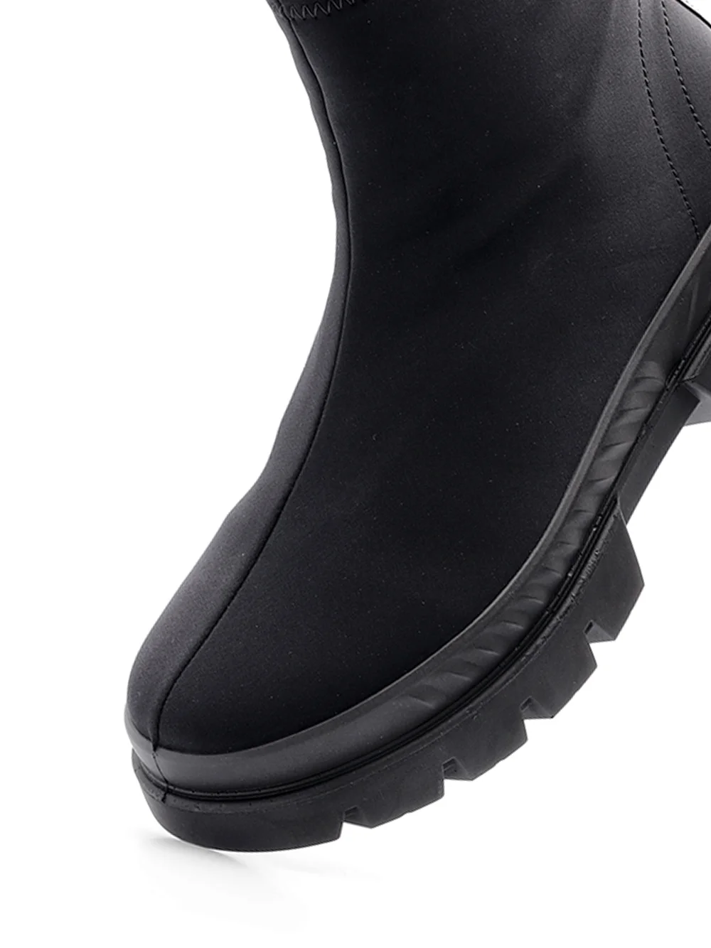 Stiefelette Mood schwarz