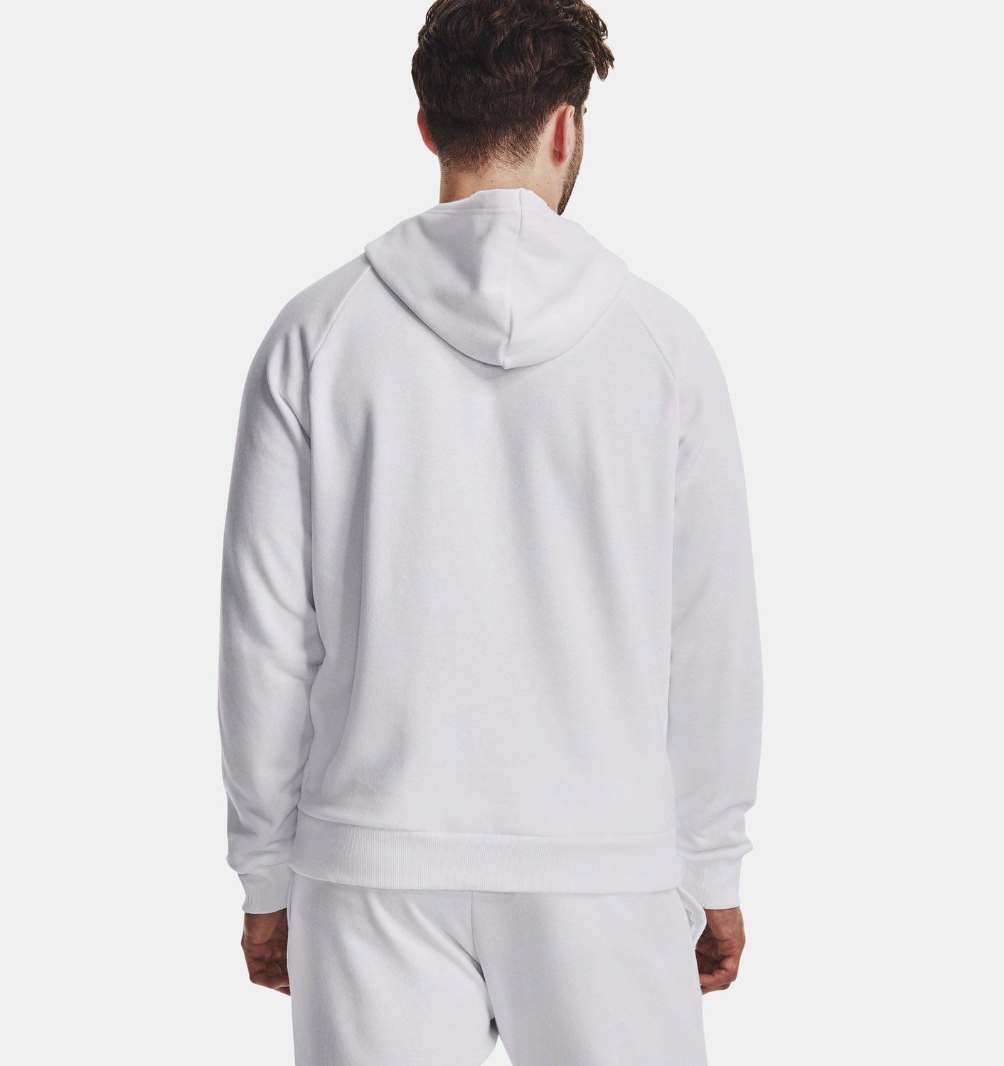 Under Armour  Rival Fleece Hoodie