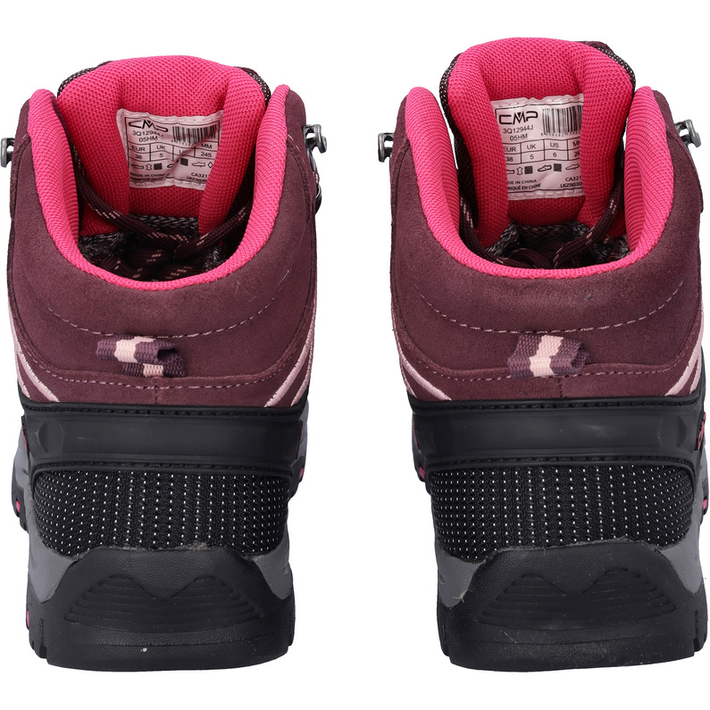 CMP Kinder Rigel MID WP Schuhe