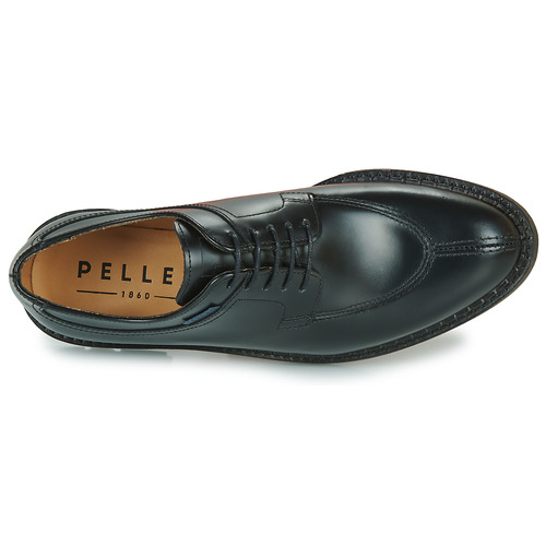 Pellet - VANESSA - Veau polido noir