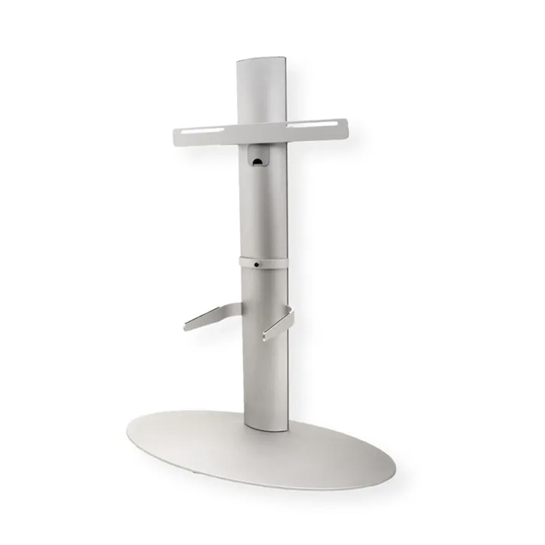 Roline LCD-/TV-Ständer silber bis 40 kg