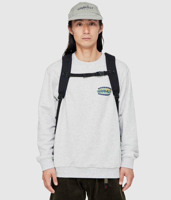 Gramicci Cordura Day Rucksack 25L (black)