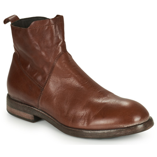 Moma - PEGA - Marron