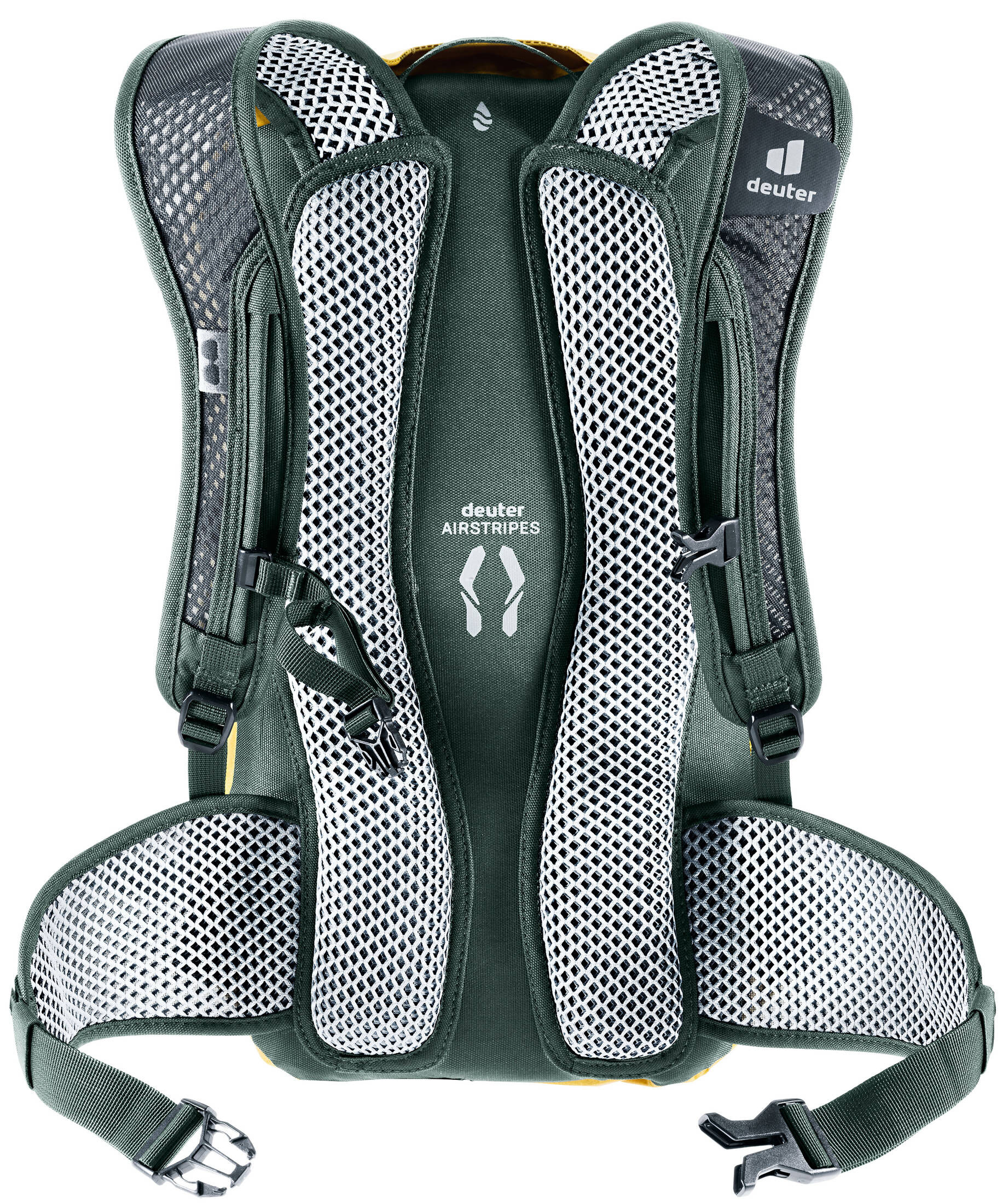 deuter| Fahrradrucksack Plamort 12