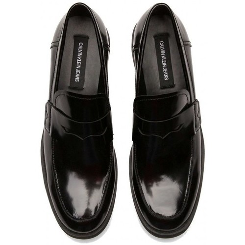 Calvin Klein Jeans - S1721 Negro