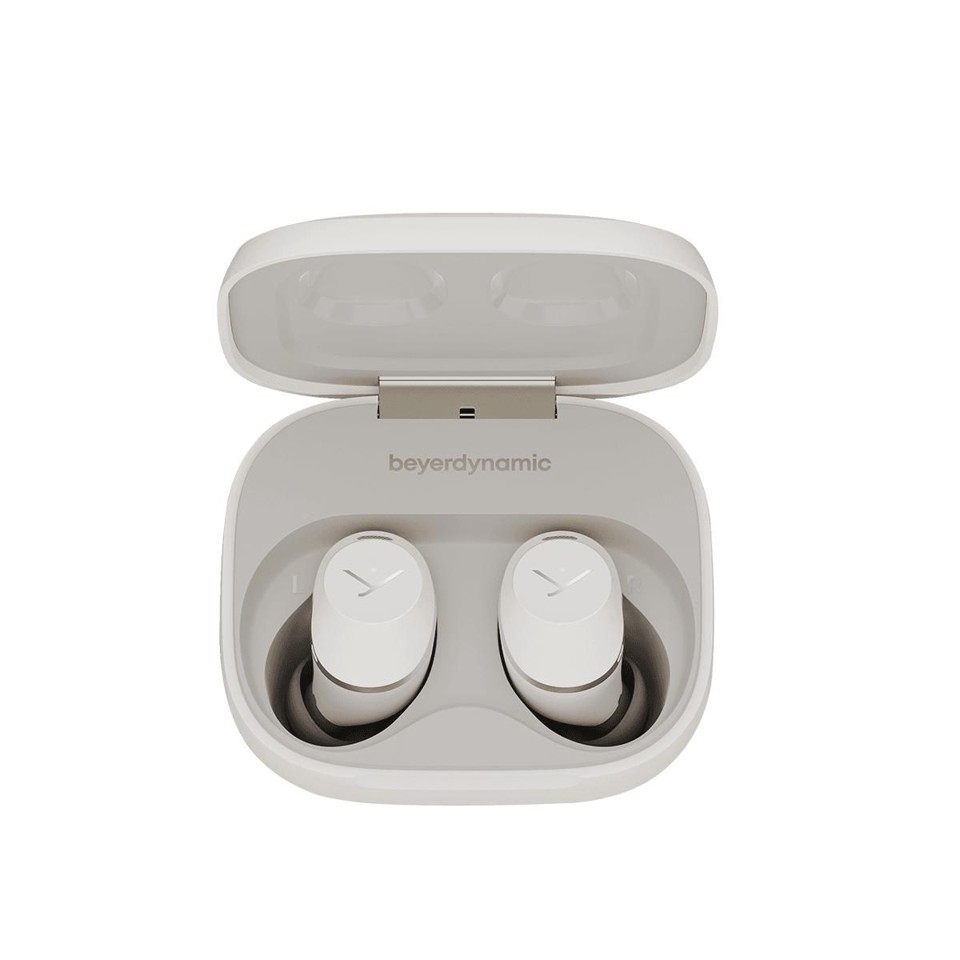 Beyerdynamic - AMIRON 300 TWS Audiophile earbuds