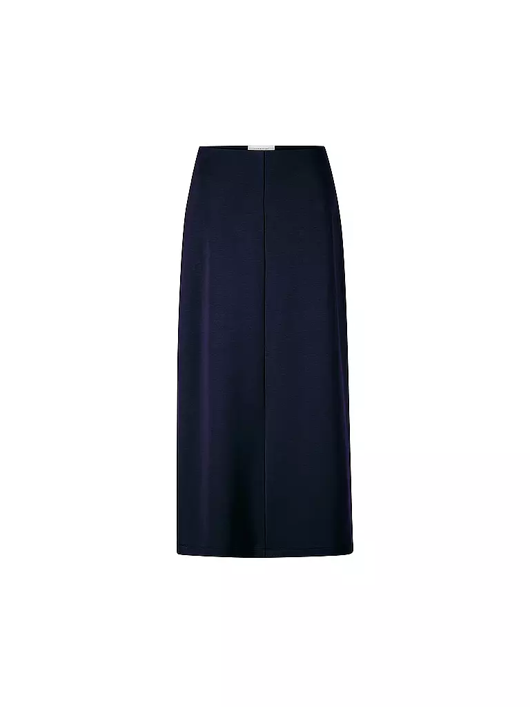 RICH & ROYAL Midirock dunkelblau