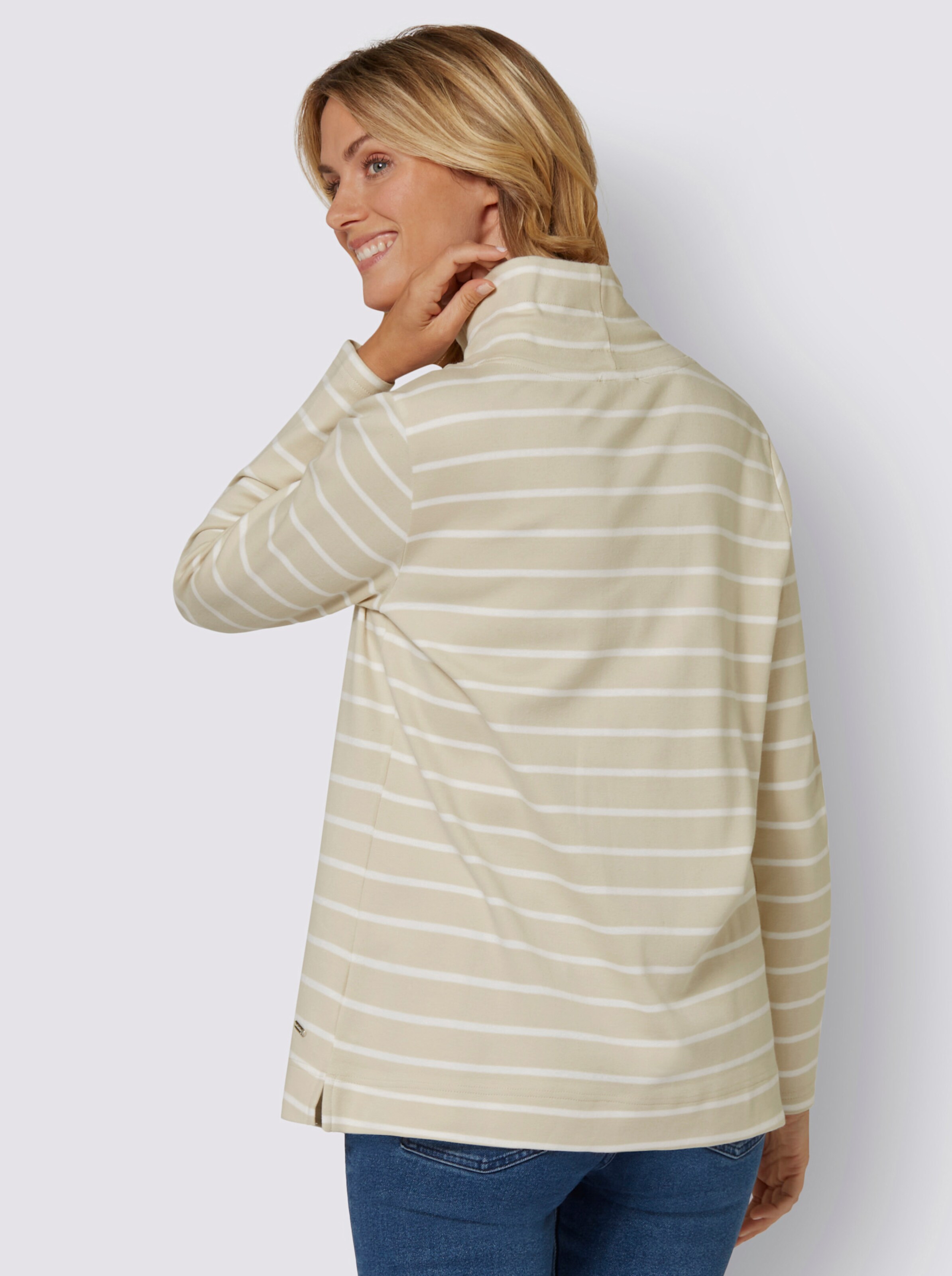 Ringelshirt