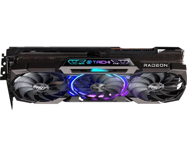 [OUTLET] - ASRock Radeon RX 7900 XT 20GB - grafikkort - Radeon RX 7900 XT - 20 GB GDDR6 - PCIe 4.0 x16 - HDMI, 3 x DisplayPort