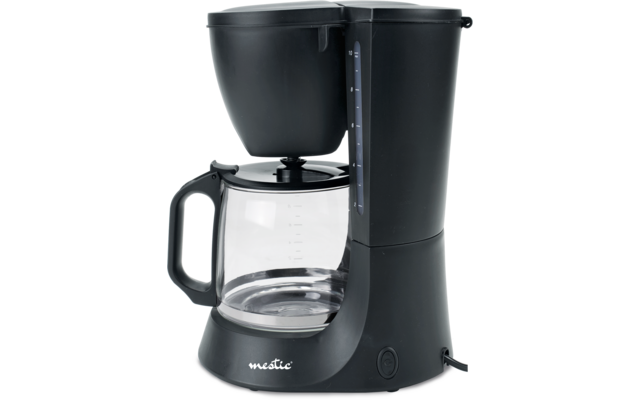 Mestic Kaffeemaschine MK-60 230 Volt 600 ml