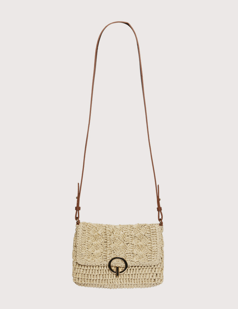 PIECES SAC BANDOULIÈRE ANITINA CROSS BODY