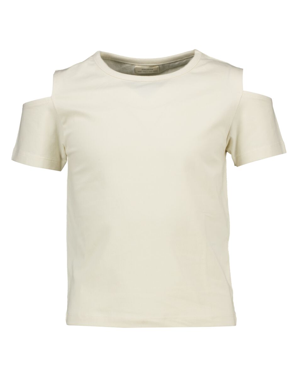 Top - Beige