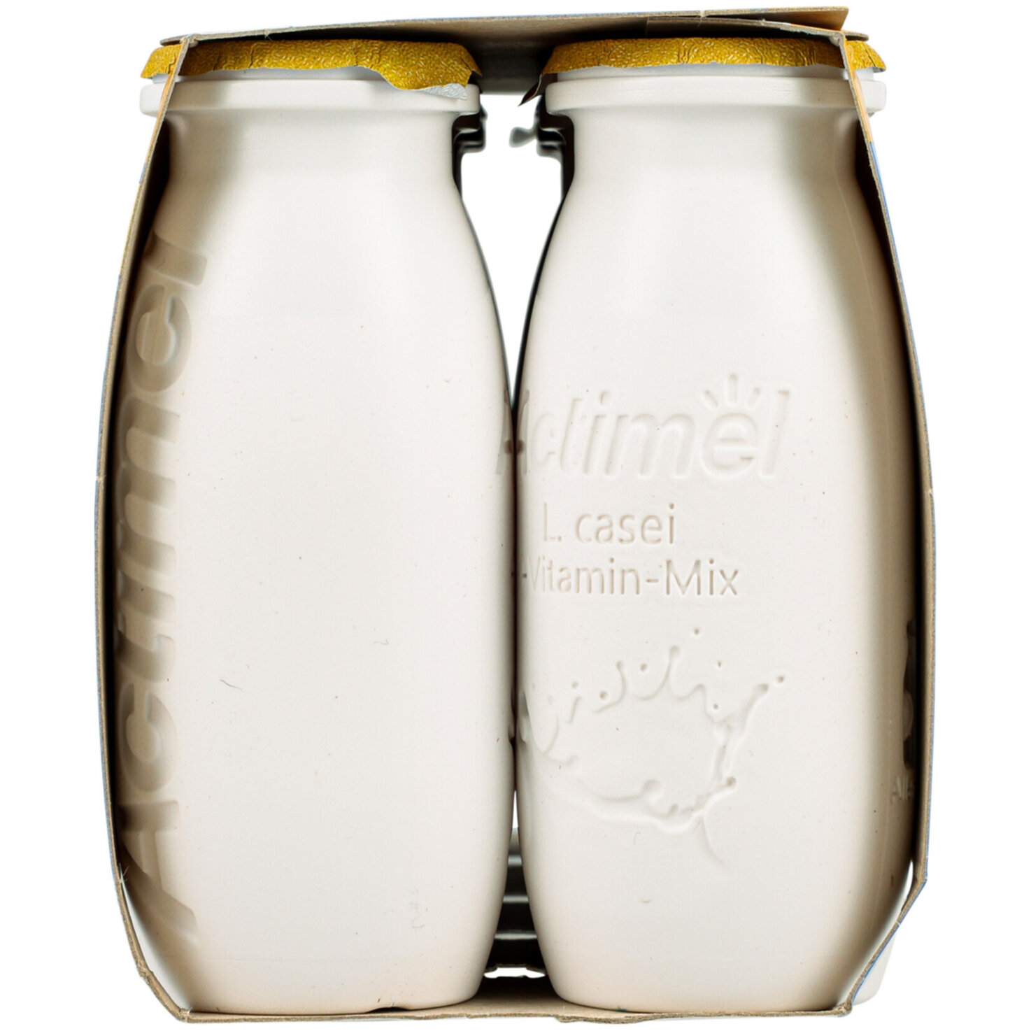 Actimel Joghurtdrink Multifrucht 10x100g