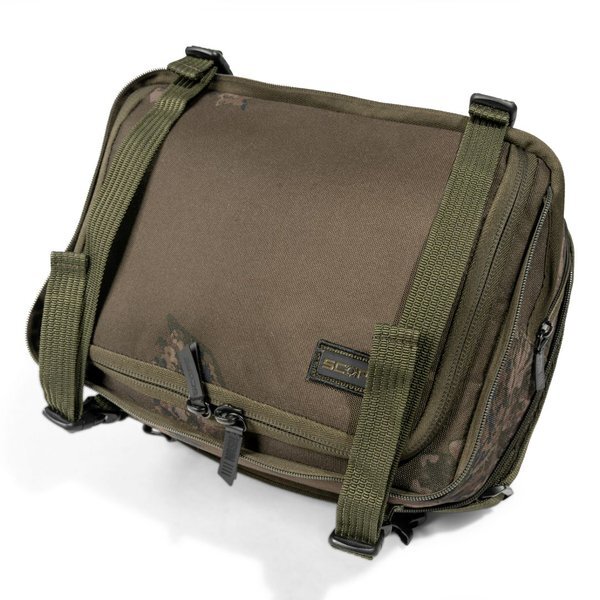 Pack d’extension pour sac à dos sac isotherme doublé de feuille métallique Nash Scope OPS