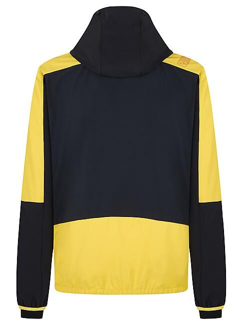 LA SPORTIVA - SOFTSHELL AEQUILIBRIUM JKT M