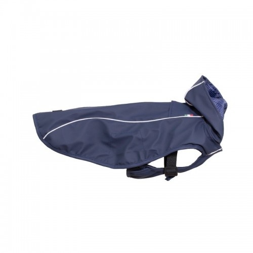 Capa de chuva impermeável Scotty, azul