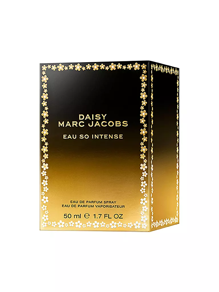 MARC JACOBS Daisy Eau So Intense Eau de Parfum 50ml keine Farbe