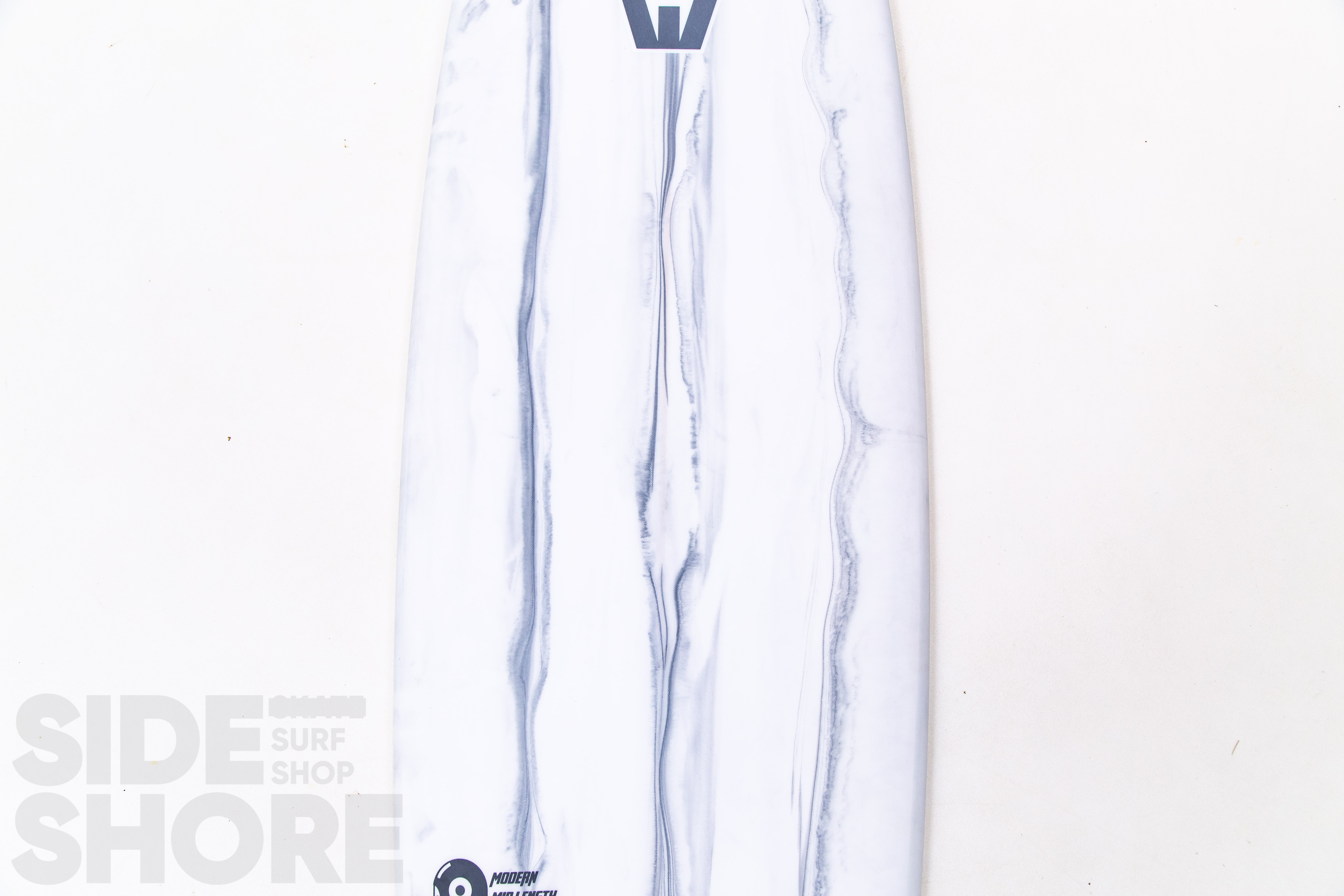 HURRICANE Modern Mid Lengh 6'10
