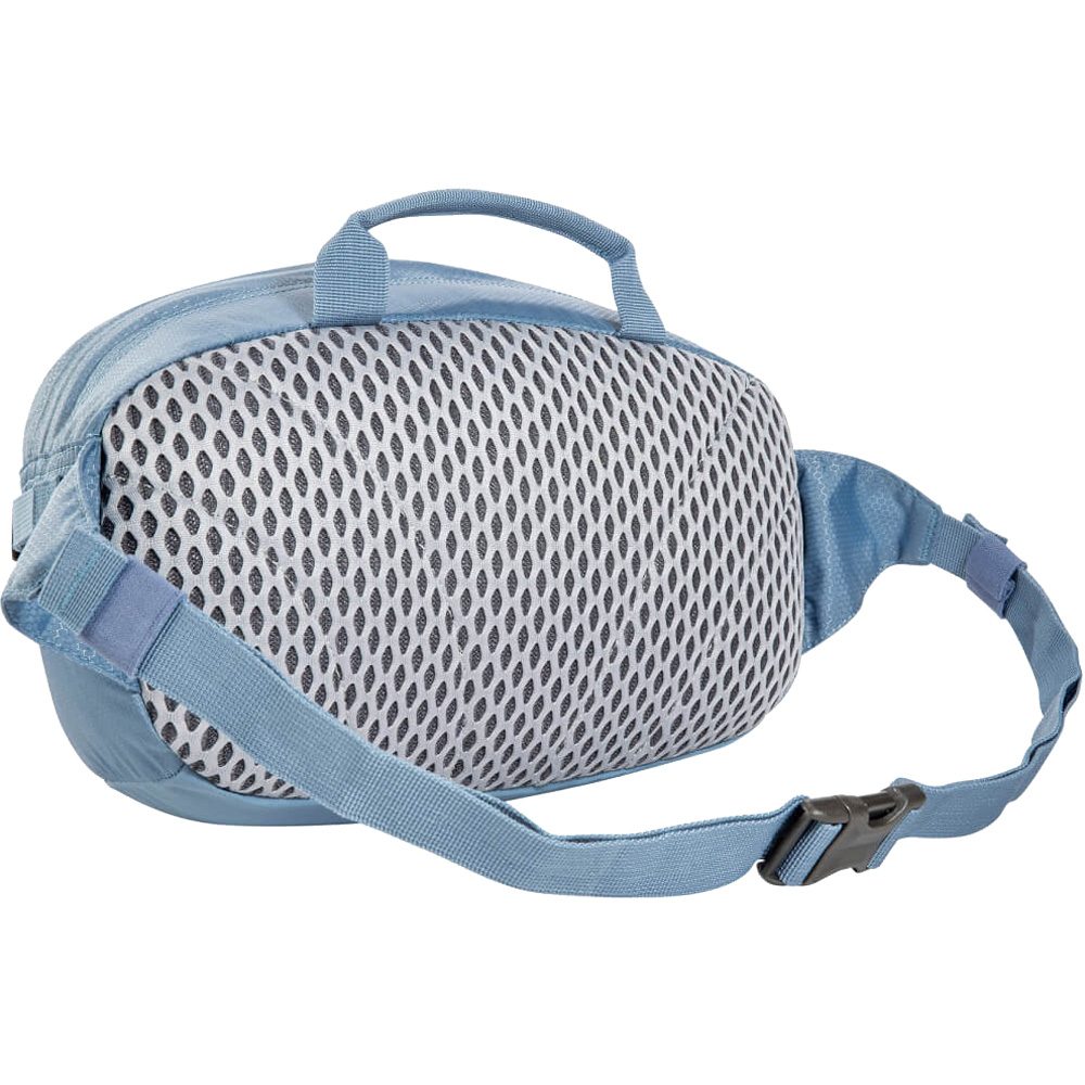 Tatonka Hip Bag M 3l Hüfttasche elemental-blue