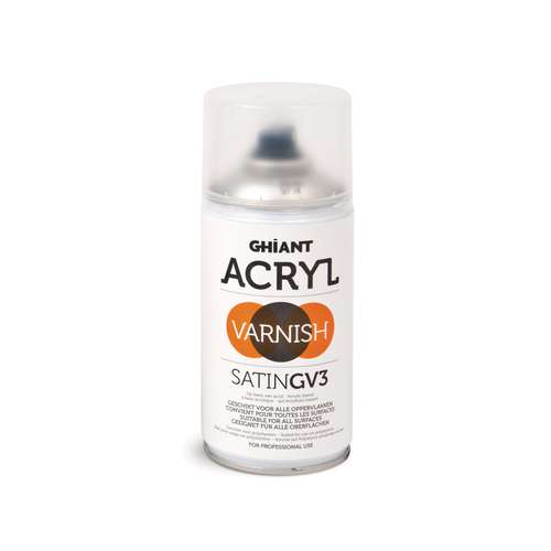 GHIANT® Acrylfirnis Acryl-Klarlack