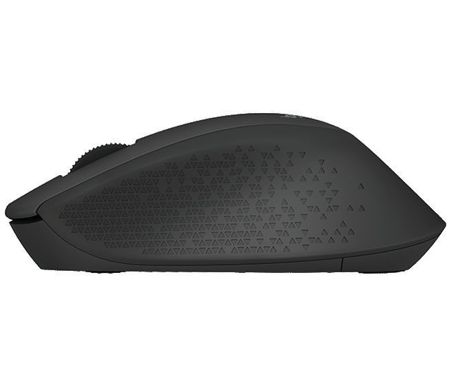 Logitech WIRELESS MOUSE M280 - Noir