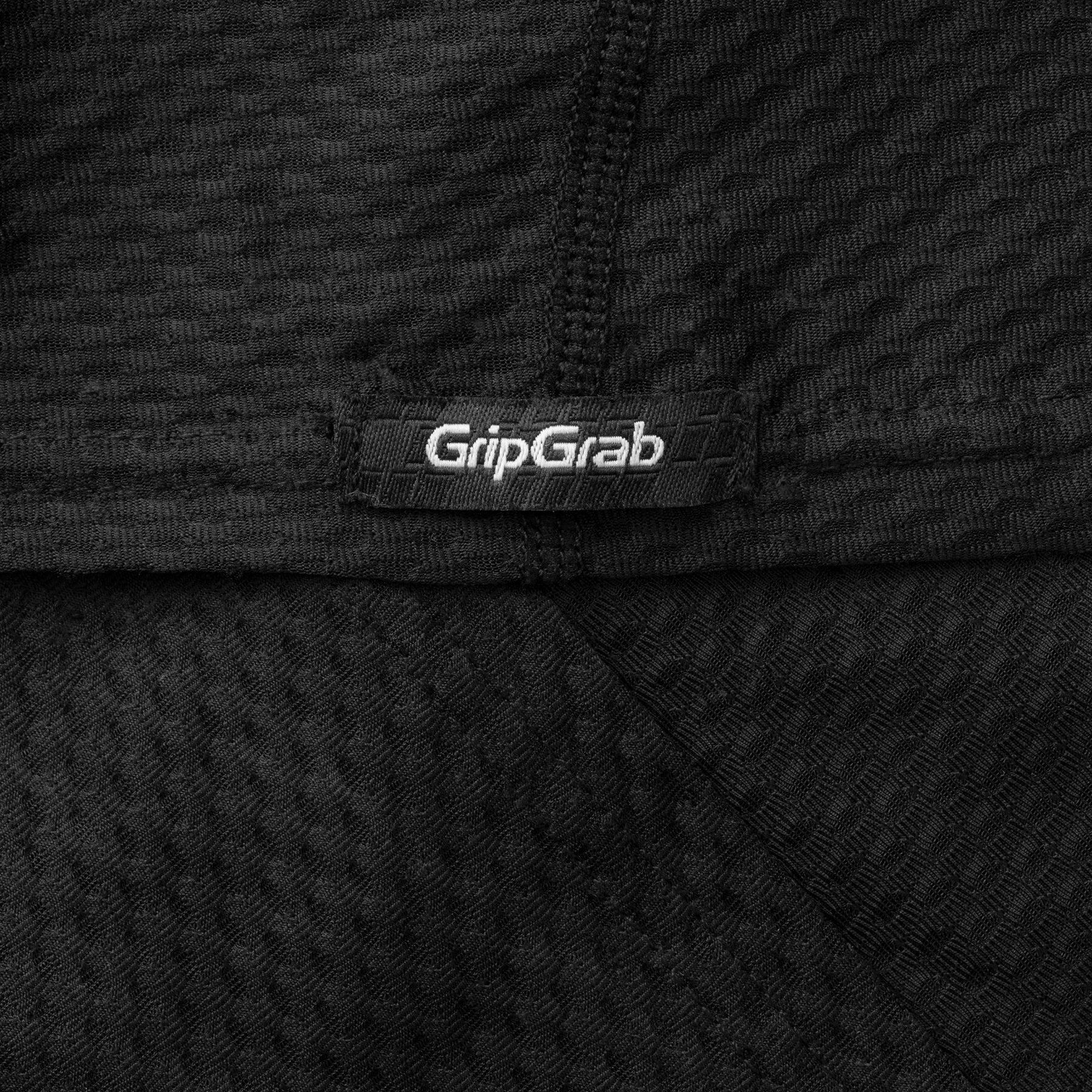GripGrab Ultralight Mesh Svedundertrøje Kortærmet Sort 2-pak