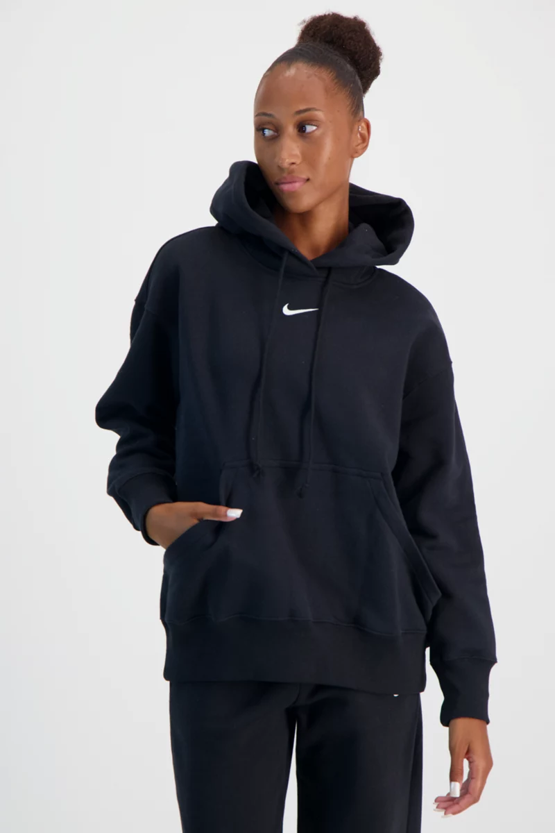 Nike Sportswear Phoenix Fleece Oversized Damen Hoodie