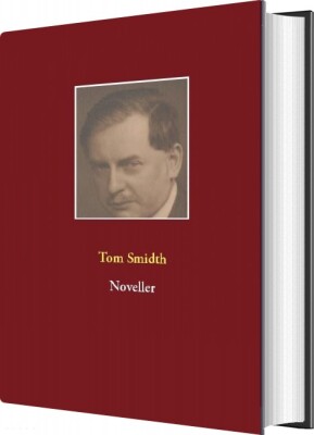 Noveller - Tom Smidth - Bog