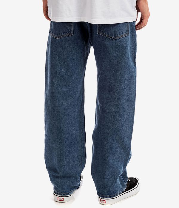 Levi's Skate Baggy Jeans (baker)