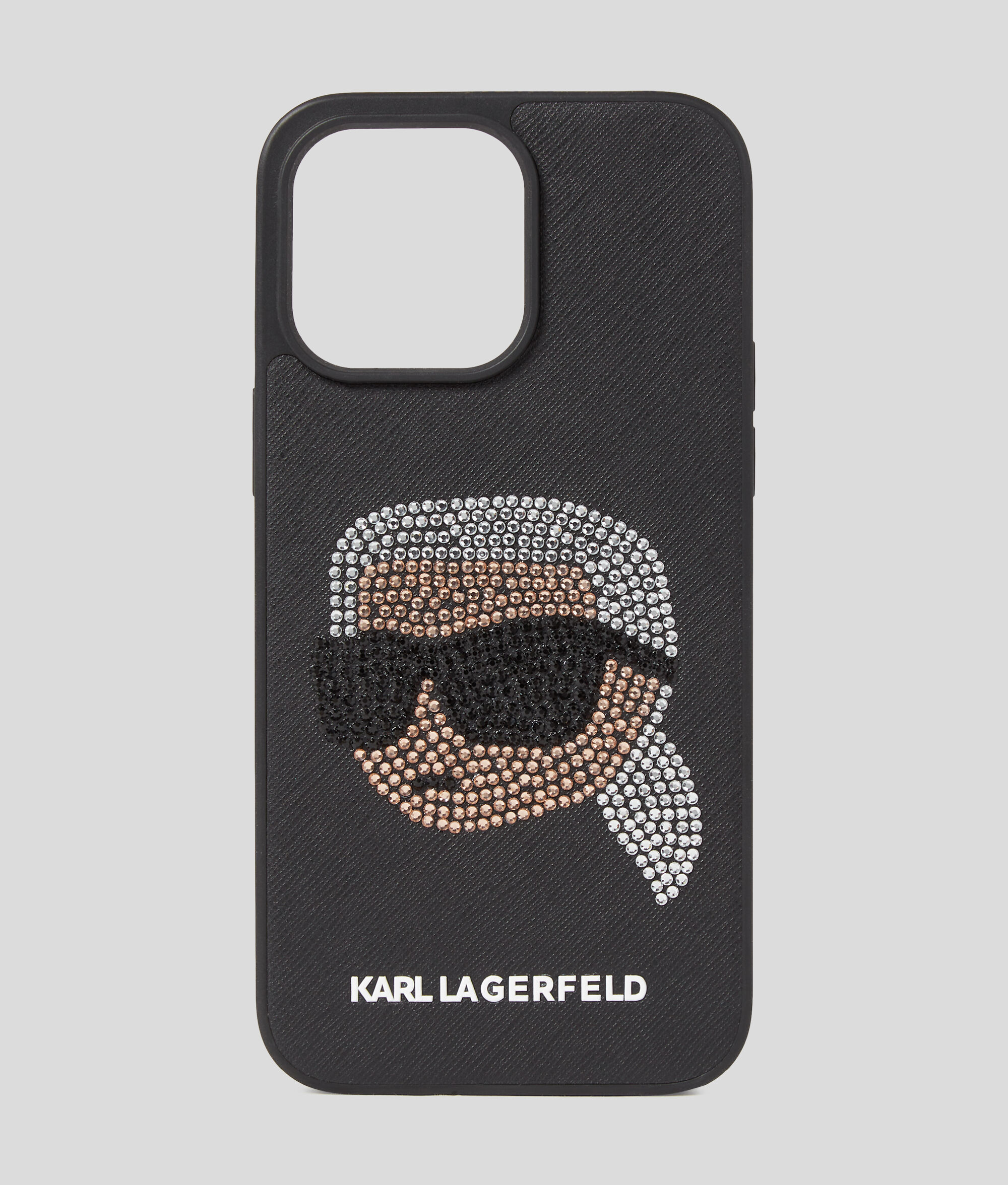 COQUE AVEC STRASS POUR IPHONE 14 PRO MAX K/IKONIK 2.0