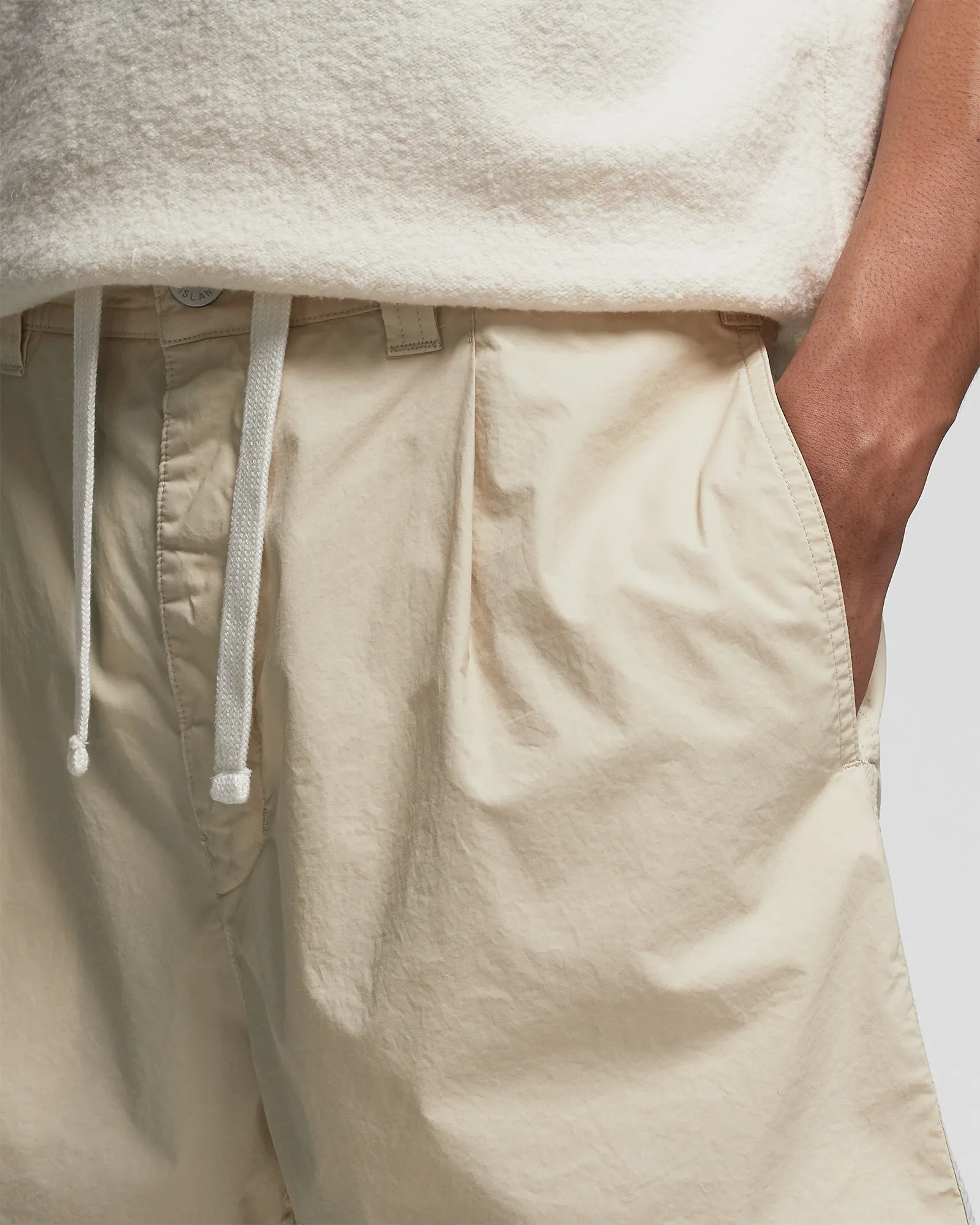 Stone Island BERMUDA SHORTS