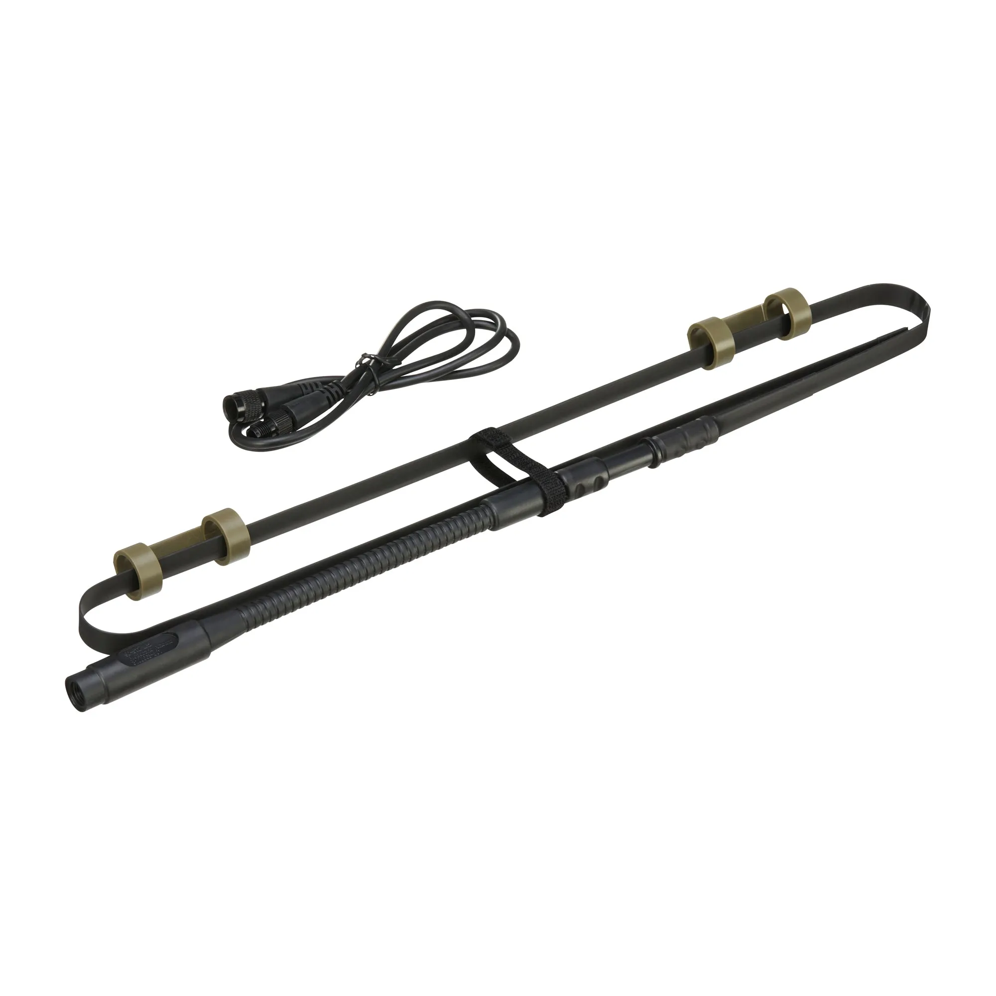 101 INC -  Dummy Antennen Set PRC-152 Z Tactical schwarz
