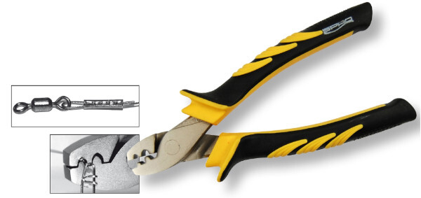 Spro Crimping Pince 14 cm