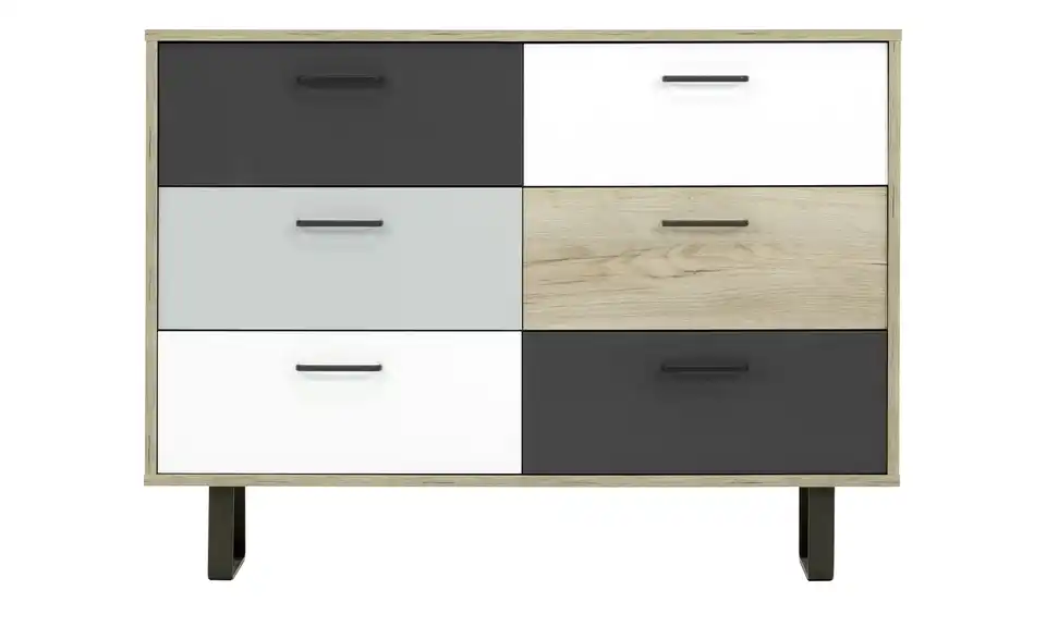 Kommode Ortona