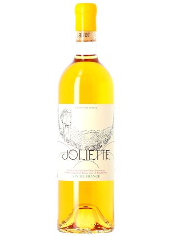 Joliette - Clos Joliette