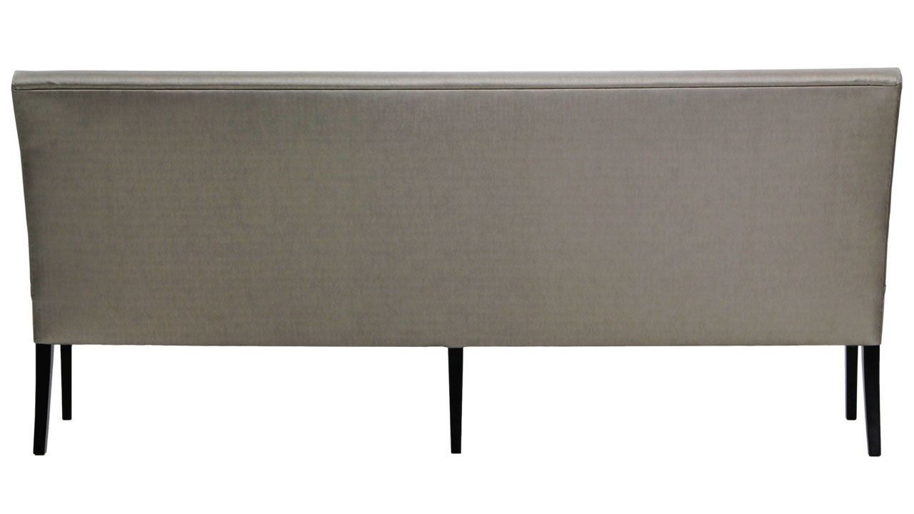 Eetkamerbank Liselotte D65 x H92 cm