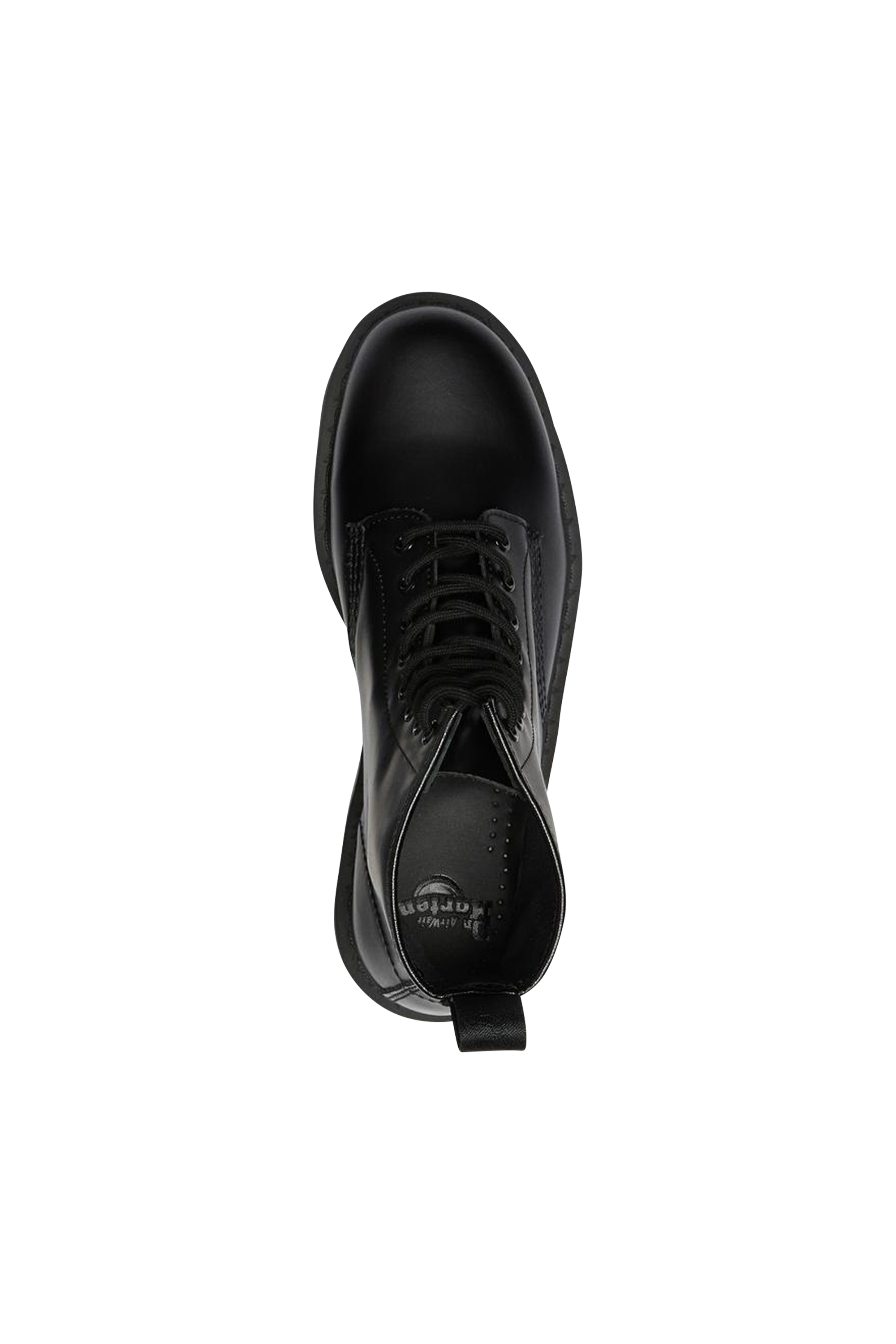 DR. MARTENS Boots 1460 MONO Noir
