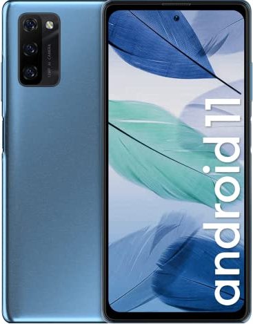 Blackview A100