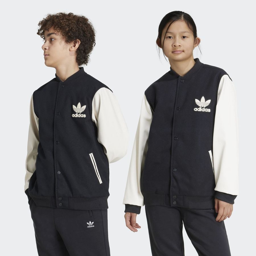 Adidas Original Veste Adicolor Enfants
