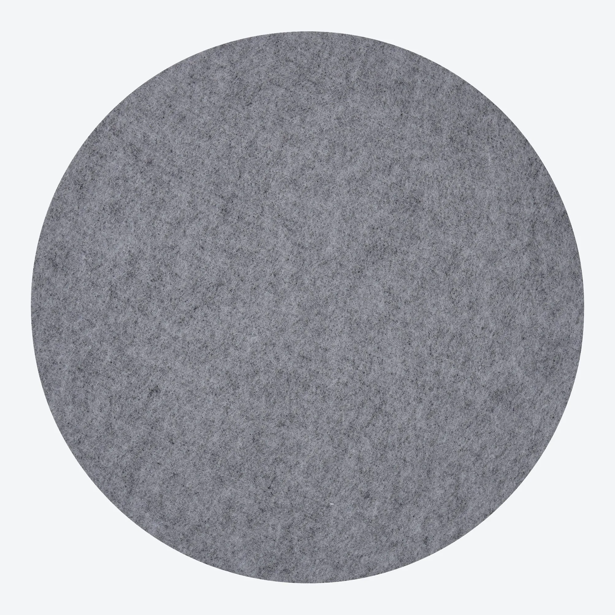 Platz-Set aus Filz, verschiedene Designs