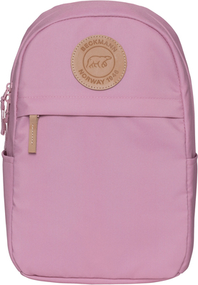 Beckmann Urban Mini Ryggsekk 10L, Pink