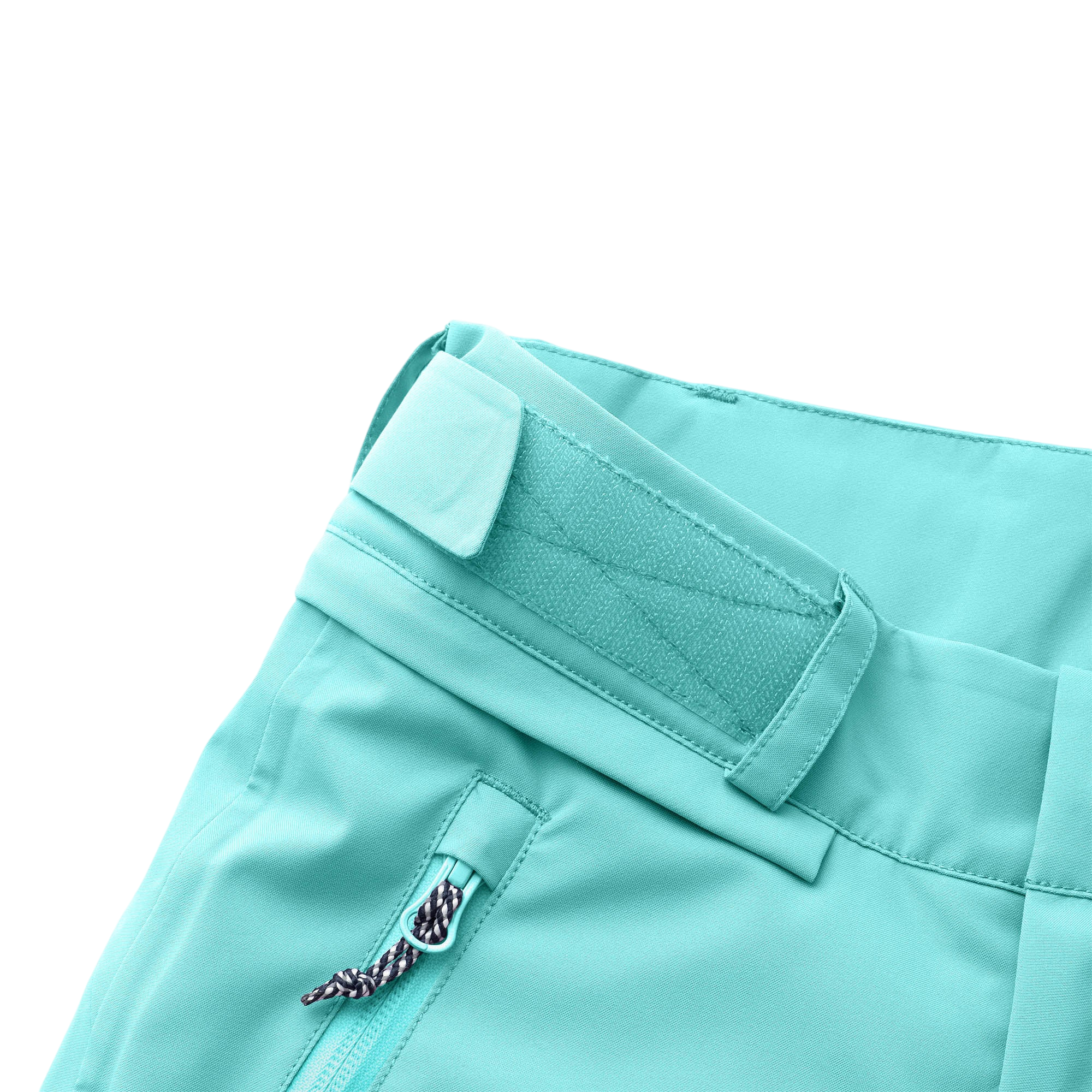 Skihose Lumi Manbali blue